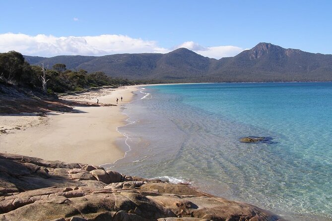 10 Days Ultimate Guided Tour of Tasmania - Comfort Tour - Tarkine and North West coast: Trowutta Arch to the Edge of the World