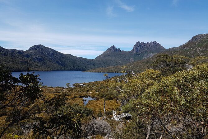 2 Day Cradle Mountain Tour / Hobart return / Inc. Accommodation - Key things that make this tour worth your attention