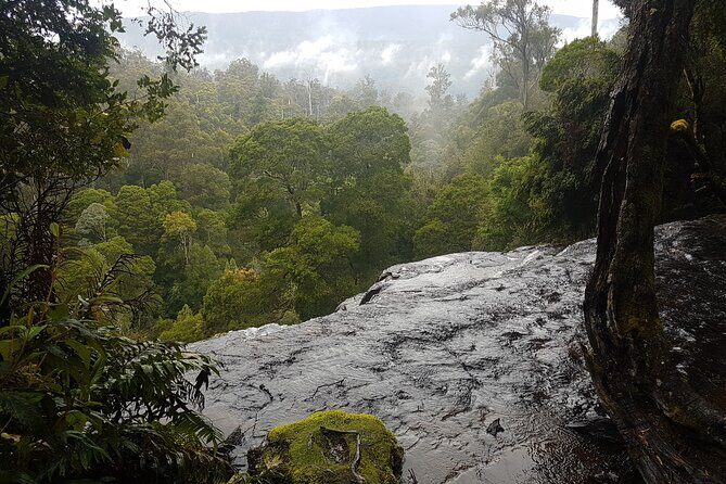 2 Day Cradle Mountain Tour / Hobart return / Inc. Accommodation - Great Lake, Deloraine, and Central Highlands viewpoints on the way back