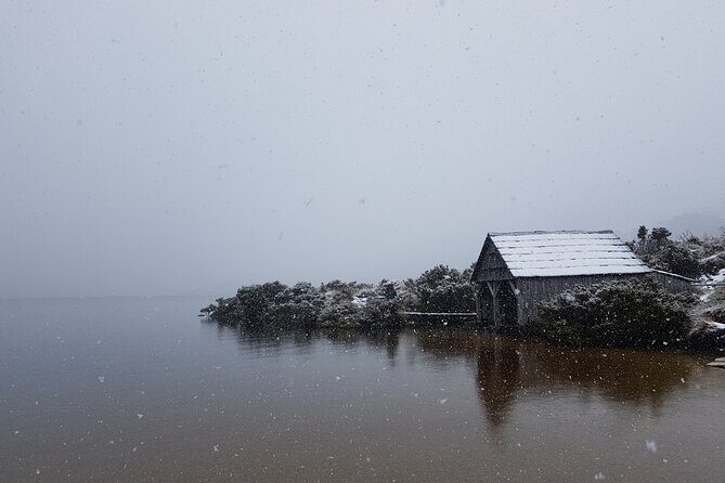 2 Day Cradle Mountain Tour / Hobart return / Inc. Accommodation - Who this tour is for (and who should look elsewhere)