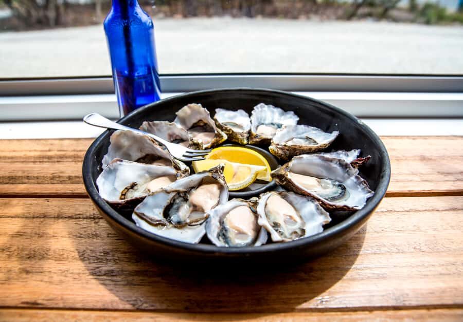 2 Day Tasmanian Highlights Tour - Bruny Island & Port Arthur - What to bring for Bruny and Port Arthur (so the day feels easier)