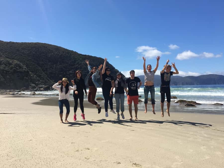 2 Days of Tasmania's Best - How This Two-Day Flow Really Feels