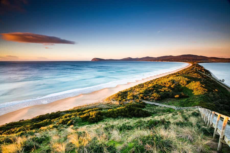 2 Days of Tasmania's Best - Price and Value: What $215 Actually Buys
