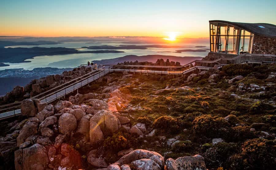 3D Tasmanian Highlights: Hobart, Port Arthur & Bruny Island - Why this 3-day Tasmania route makes sense from Hobart
