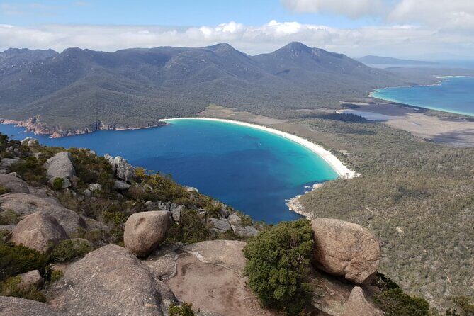 4 Day Wild Tasmania Tour / Wildlife, Nature, Hiking / Inc. Accom - Key Things to Know Before You Go