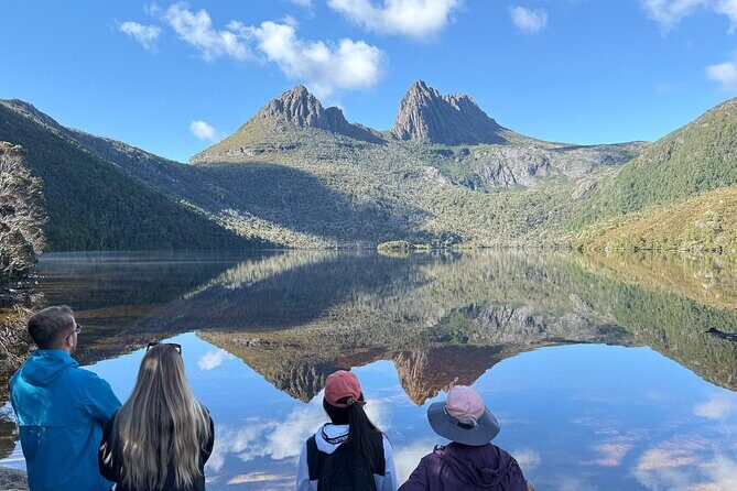 4 Day Wild Tasmania Tour / Wildlife, Nature, Hiking / Inc. Accom - Why This 4-Day Tasmania Loop Feels Like a Nature Safari