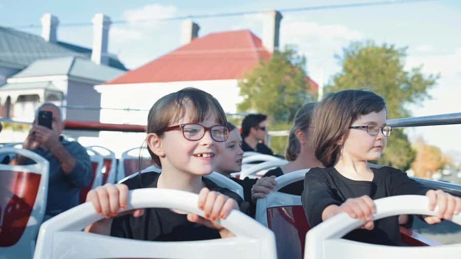 48 Hour Hobart City Hop-On Hop-Off Tour - The 48-Hour Ticket: How to Use It Smart
