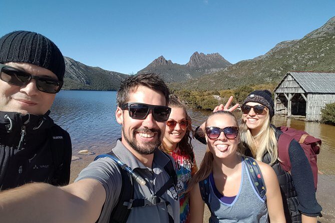 5-Day Best of Tasmania Tour from Hobart - Price and Logistics: What you’re really paying for