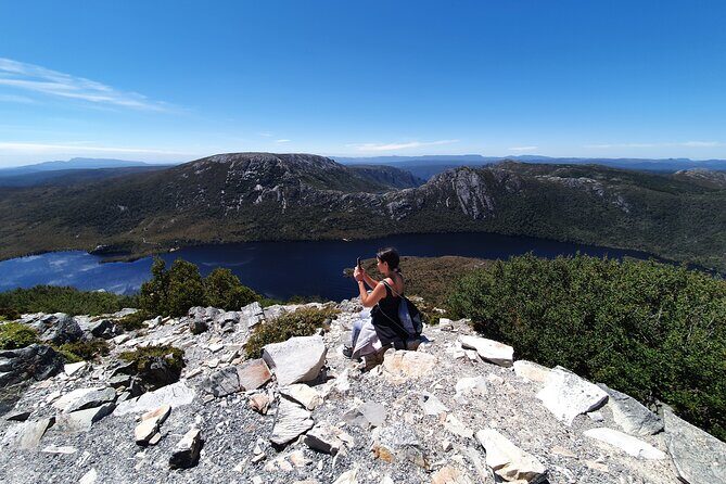 5-Day Best of Tasmania Tour from Hobart - How active is it? What to pack for Tasmania’s walking days