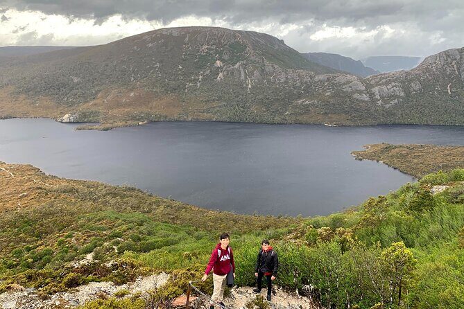 6-Day Tasmanian Explorer Adventure Tour from Hobart - Day 2: Henty Dunes and Ocean Beach, then the optional Gordon River Cruise