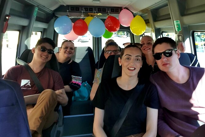 7- 8 Hour StelaVino Guided Wine Tours From Hobart, Tasmania - Key things that make this tour worth your time