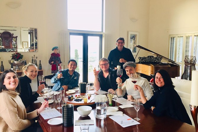 7- 8 Hour StelaVino Guided Wine Tours From Hobart, Tasmania - Value check: why $132.69 can make sense for a full day
