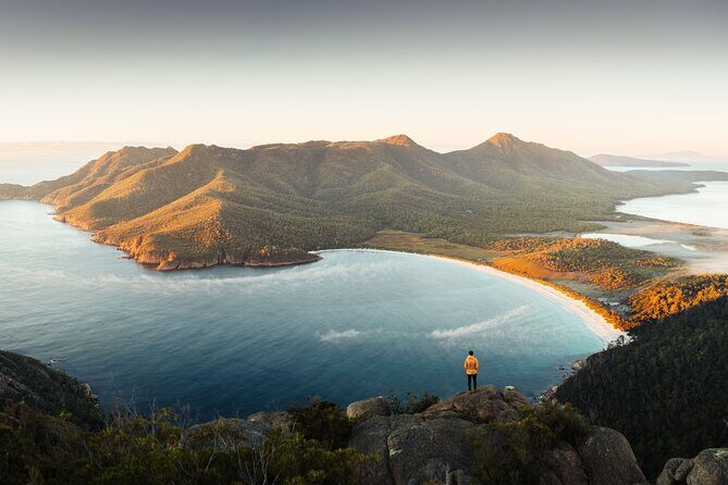 A Day At Wineglass Bay - Key Highlights You’ll Feel Immediately
