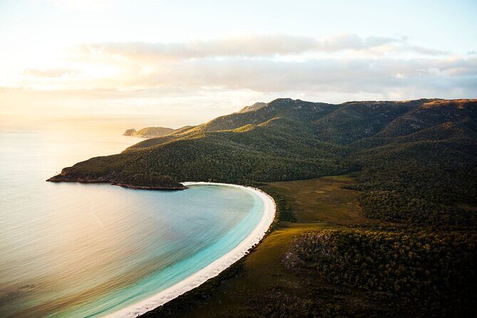 A Day At Wineglass Bay - How Long It Really Takes: Timing That Adds Up to a Full Day