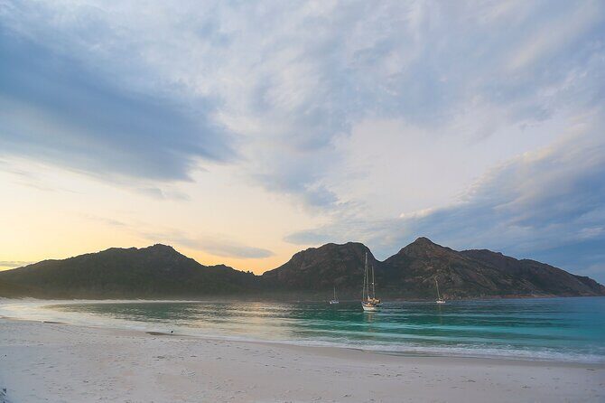 A Day At Wineglass Bay - Price and Value: Is $121.93 Worth It?
