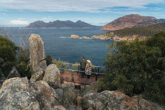 A Day At Wineglass Bay - Who This Tour Fits Best (and Who Should Skip It)