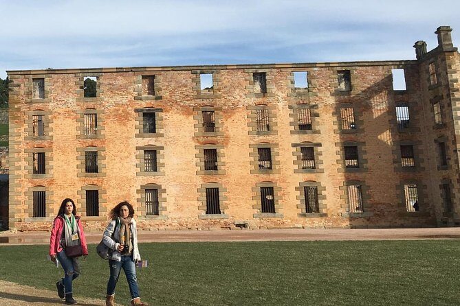 BIG 3 Tasmania - Port Arthur, Wineglass Bay, Cradle Mountain - Key things that make this tour worth your time