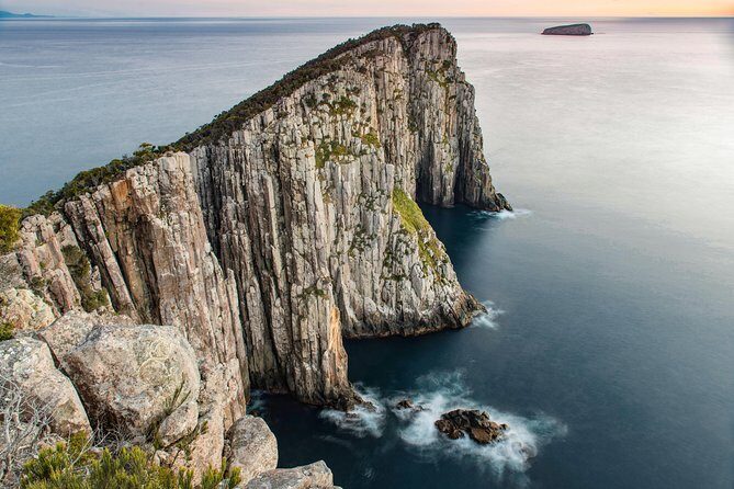 Bonorong Wildlife Park and Richmond Afternoon Tour from Hobart - The real math of 4 hours 15 minutes