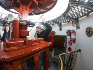 Bruny Island: Cape Bruny Lighthouse Tour - Getting there from Hobart: self-drive math and the ferry reality