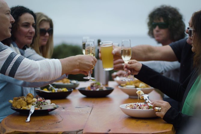 Bruny Island Traveller - Gourmet Tasting and Sightseeing Day Trip from Hobart - Bruny Island Honey and Chocolate: the best edible souvenirs are tastings