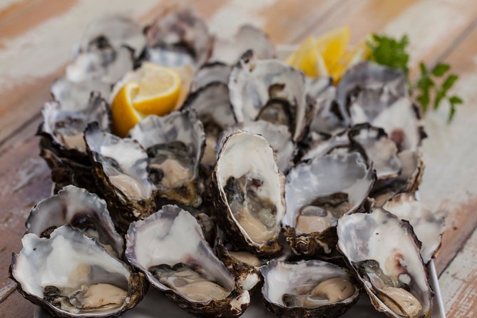 Bruny Island Traveller - Gourmet Tasting and Sightseeing Day Trip from Hobart - Price and value at $197.24: what you’re really paying for