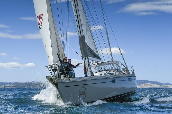 Bruny Island Wilderness Cruise from Adventure Bay, Bruny Island - Adrenaline without chaos: the speed ride and how safety shows up