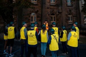 Cascade Brewery Tour - Finding Cascade Brewery: your meeting point and the easiest approach