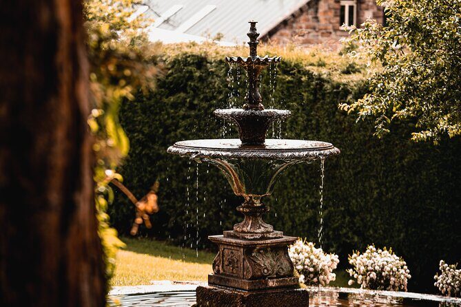 Cascade Historic Tour - Key things to know before you go