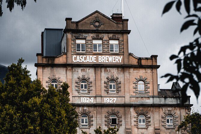 Cascade Historic Tour - Price and logistics: paying $27 without wasting a day