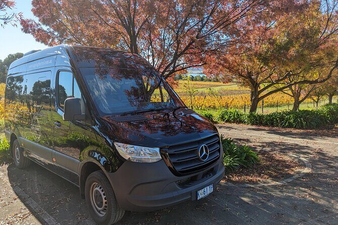 Coal River Valley Wine Tour - Coal River Valley: why this tour works well from Hobart