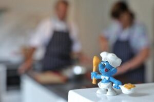 Cook Like A Pro in Taroona - A Seasonal Four-Course Menu You Can Copy at Home