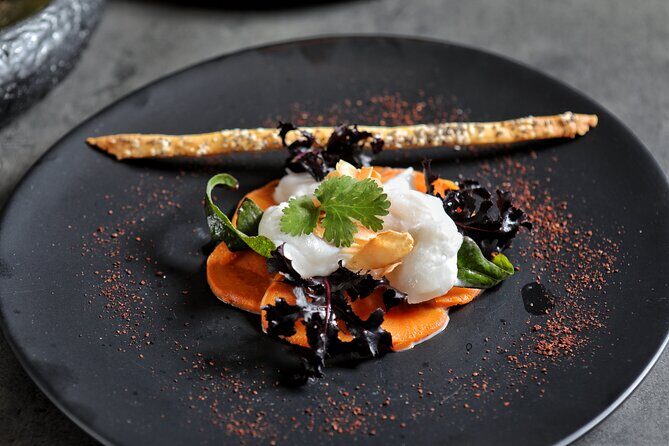 Cook Like A Pro in Taroona - The Class Flow: Menu Planning to Dining and Q&A
