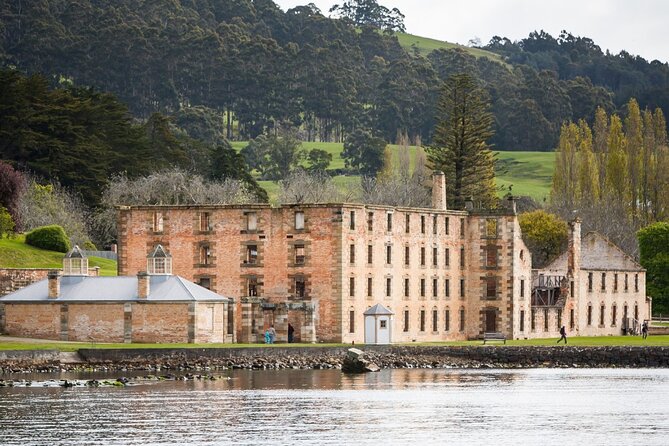 Cruise Ship - Port Arthur Shore Excursion - Hobart - Key highlights to look forward to