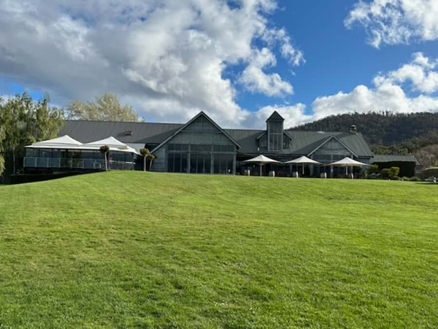 Cruise Ship - Wine Shore Excursion - Hobart - Key highlights worth clocking