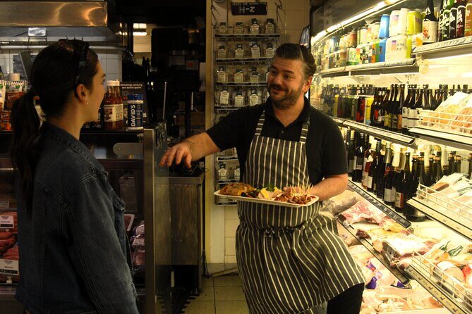 Dave's Eats Hobart Hobart Food Tour - Key things that make Dave’s Eats Hobart worth it