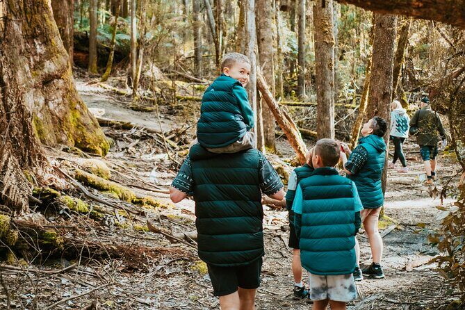 Day Tour in Mt. Field, Mt. Wellington, Bonorong Wildlife Sanctuary and Richmond - Bonorong Wildlife Sanctuary: Tasmanian devils plus a hands-on animal moment