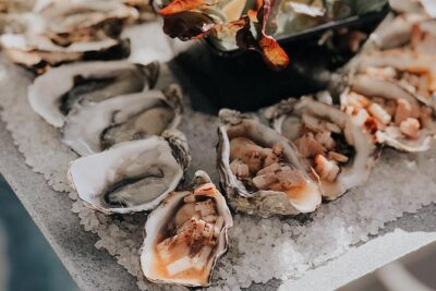 Deep-to-Dish: Tasmanian Seafood Experience - The catch-to-table part that makes it feel real