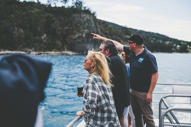 Deep-to-Dish: Tasmanian Seafood Experience - Who should book Deep-to-Dish