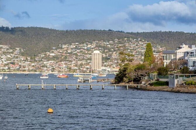 Derwent River Historic Harbour Cruise From Hobart - Key highlights worth your attention