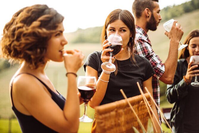 Food & Wine Taste of Southern Tasmania Tour - Key Highlights You’ll Care About