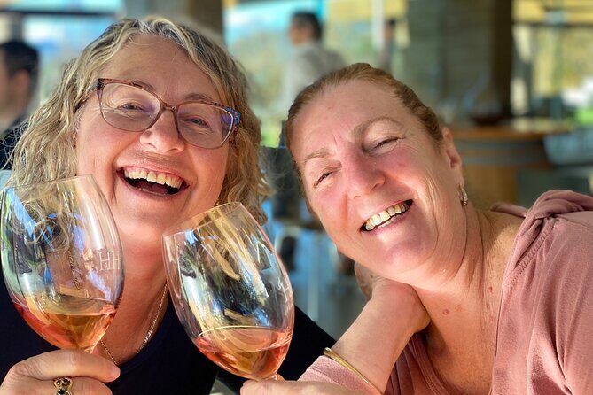 Food & Wine Taste of Southern Tasmania Tour - Hobart Pickup and the 9:30 Start: The Day Plan in Plain Terms