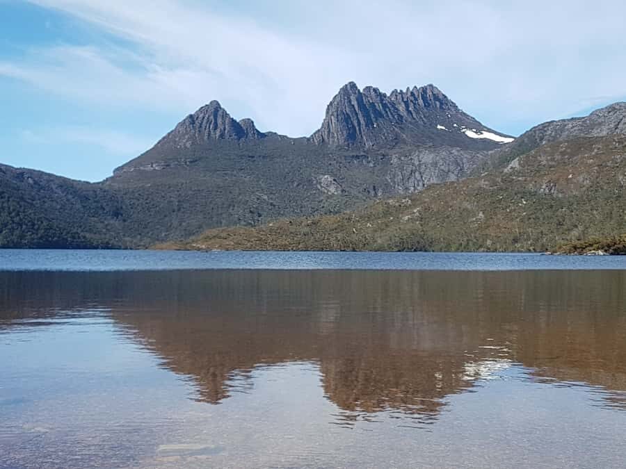 From Hobart: 2 Day Cradle Mountain Tour - Hobart-to-Cradle Mountain: What Two Days Really Means