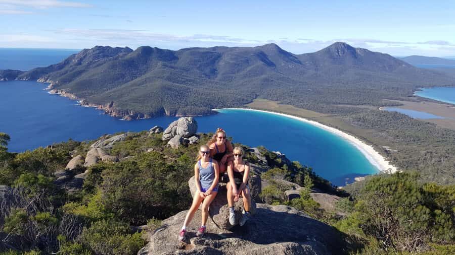 From Hobart: 5-Day Tasmania West & East Coast Tour - Small-group comfort (and the reality of long drives)