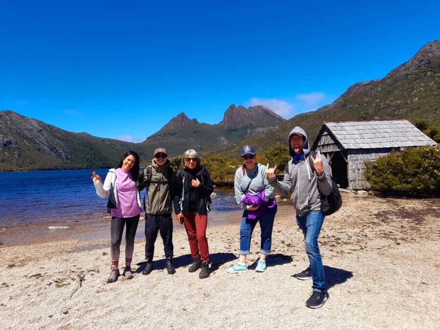 From Hobart: Active Day Trip to Cradle Mountain - Key things that make this day trip work
