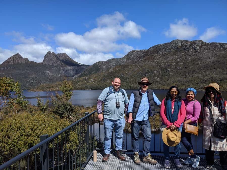 From Hobart: Active Day Trip to Cradle Mountain - Who this Cradle Mountain day trip is best for