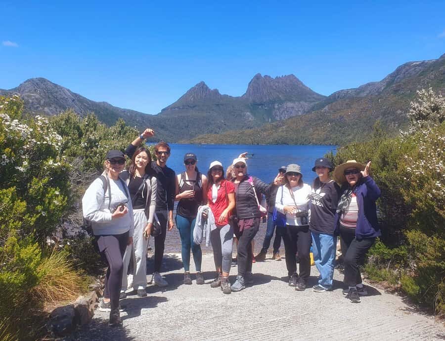 From Hobart: Active Day Trip to Cradle Mountain - Entering the Hobart-to-Cradle Mountain rhythm (and why it matters)
