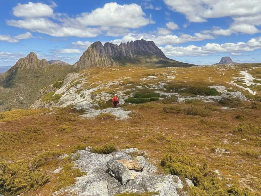 From Hobart: Active Day Trip to Cradle Mountain - The value question: is $184 worth it?