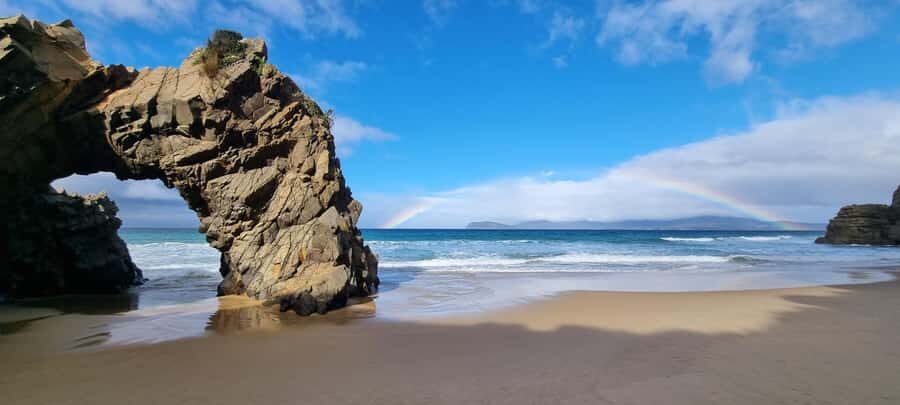 From Hobart: Bruny Island Nature & Produce Adventure Tour - Quick hits before you go