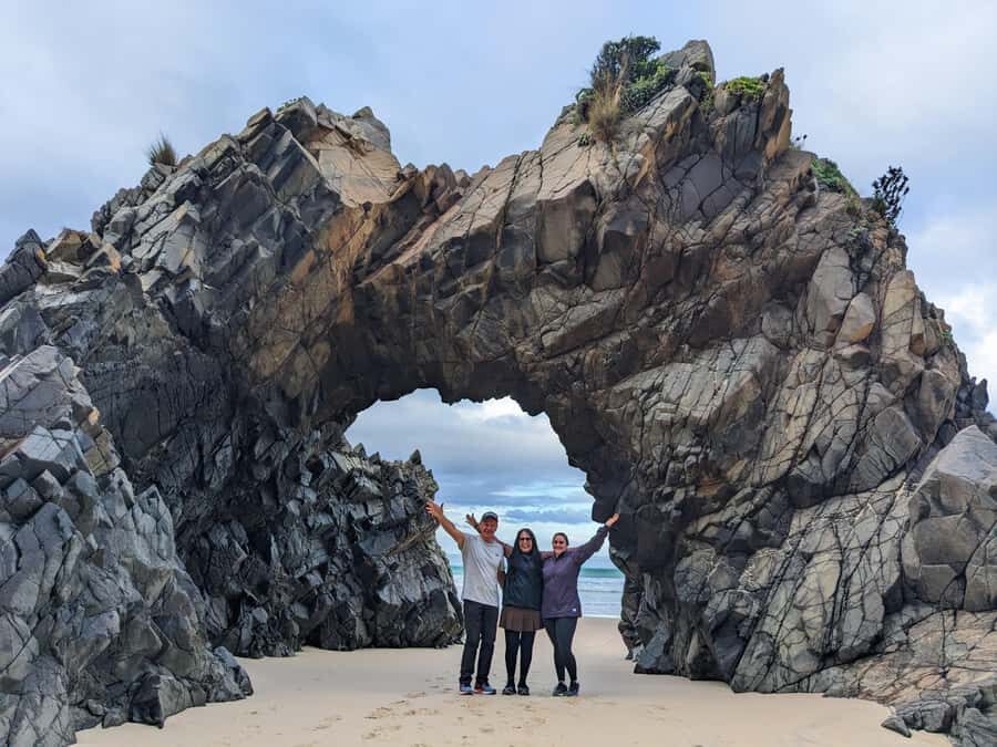 From Hobart: Bruny Island Nature & Produce Adventure Tour - What to bring so the day feels comfortable