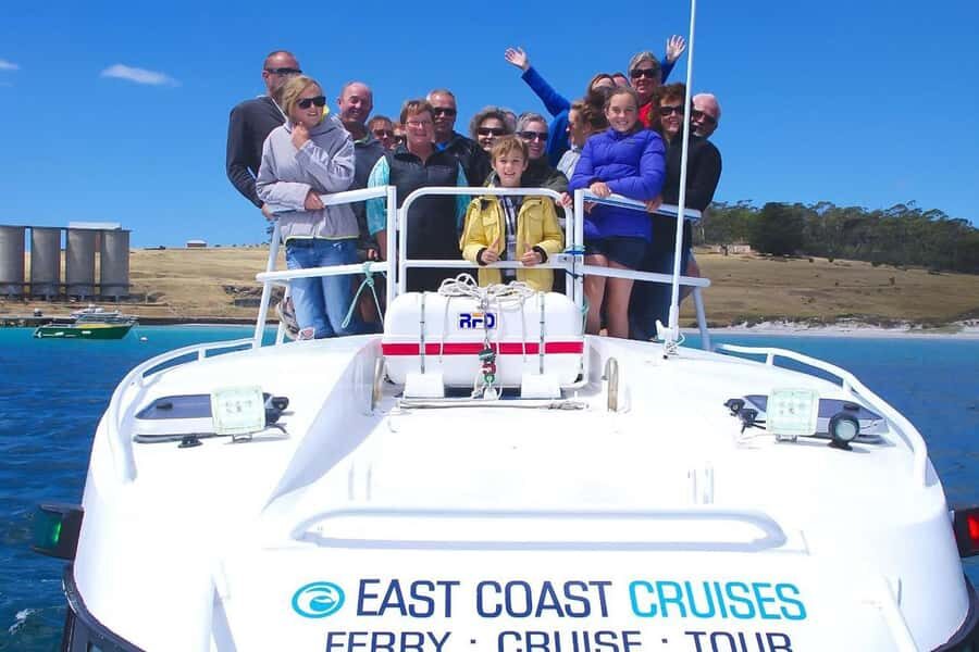 From Hobart: Day Tour to Maria Island with Bus Connection - Who this trip fits best (and who might want another plan)